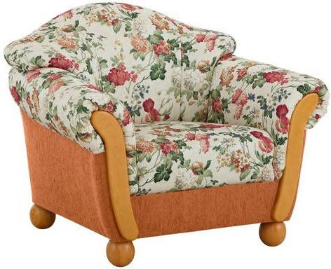 Home affaire Fauteuil Milano