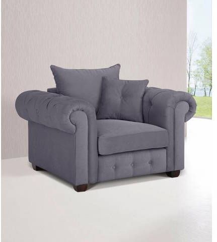 Home affaire Fauteuil San Pedro