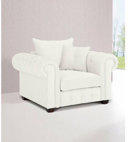 Home affaire Fauteuil San Pedro