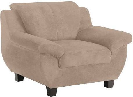 Home affaire Fauteuil Yesterday in 3 stofkwaliteiten