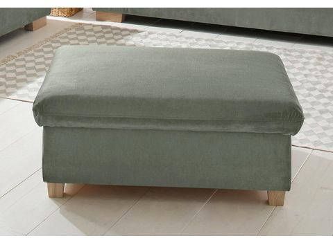 Home affaire Hocker Bergamo met bergruimte