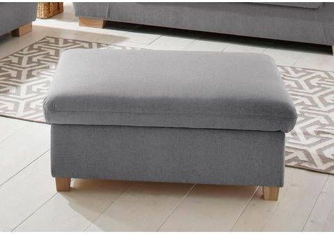 Home affaire Hocker Bergamo met bergruimte