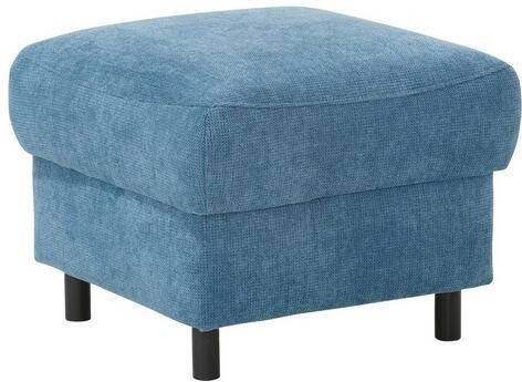 Home affaire Hocker Bocca met bergruimte, passend bij deze serie