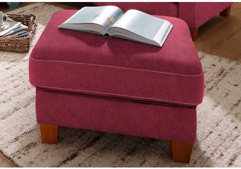 Home affaire Hocker Borkum met binnenvering