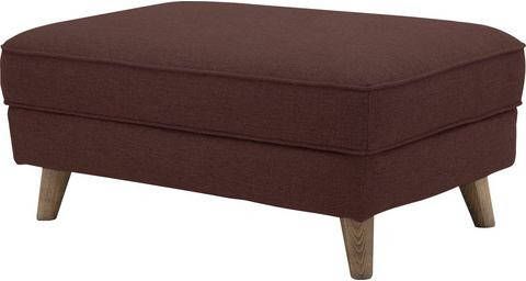 Home affaire Hocker Copenhagen passend bij de "copenhagen" serie, bxdxh 102x60x44 cm