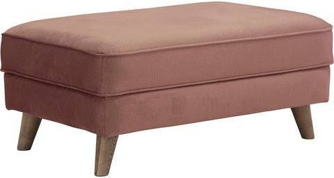 Home affaire Hocker Copenhagen passend bij de "copenhagen" serie, bxdxh 102x60x44 cm