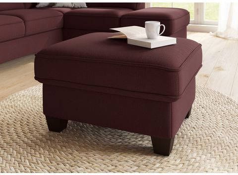 Home affaire Hocker County met binnenvering en bergruimte, passend bij de "county" serie(1 stuk )