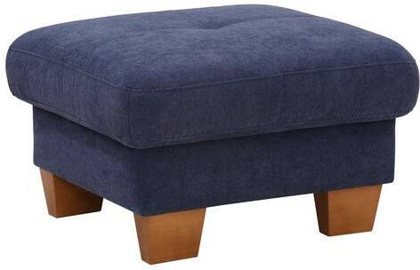 Home affaire Hocker Laverna in 4 stofkwaliteiten, passend bij de laverna serie