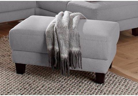 Home affaire Hocker Lillesand met opbergruimte, veerkern