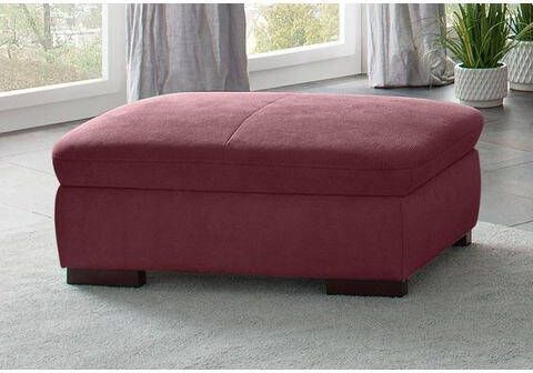 Home affaire Hocker met bergruimte Alberto groot, met opbergruimte