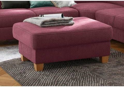 Home affaire Hocker met bergruimte Empire perfecte aanvulling op de serie