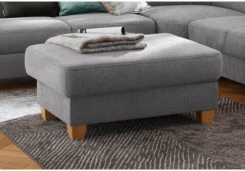 Home affaire Hocker met bergruimte Empire perfecte aanvulling op de serie