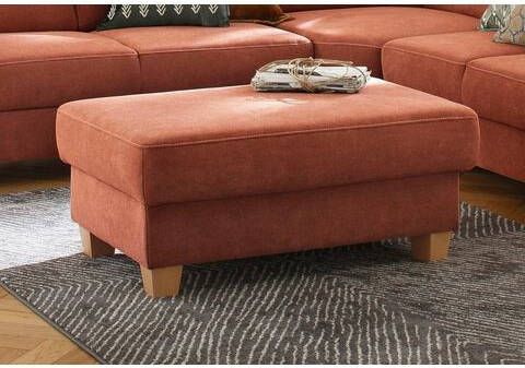 Home affaire Hocker met bergruimte Empire perfecte aanvulling op de serie