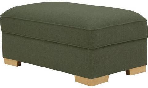 Home affaire Hocker met bergruimte Savoy