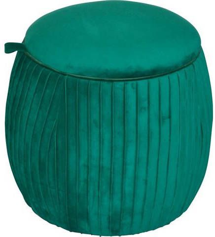 Home affaire Hocker met bergruimte(1 stuk )