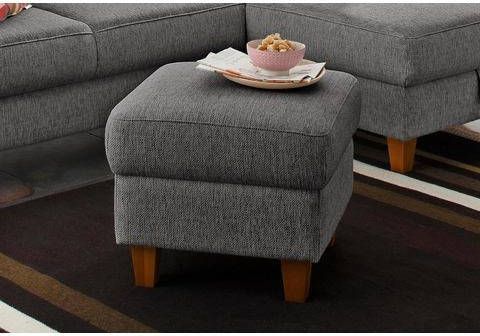 Home affaire Hocker Palmera met bergruimte, passend bij de serie palmera