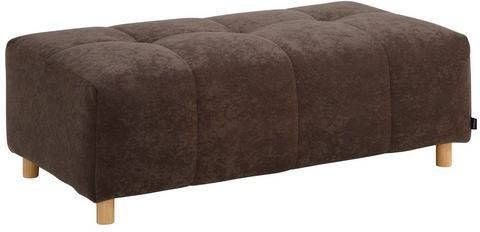 Home affaire Hocker Scania past bij de hoekbank "scania"