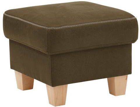 Home affaire Hocker Soleo past bij de hoekbank "solea"