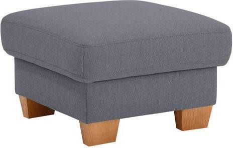 Home affaire Hocker Steve premium past bij de serie "steve premium", naar keuze met bergruimte