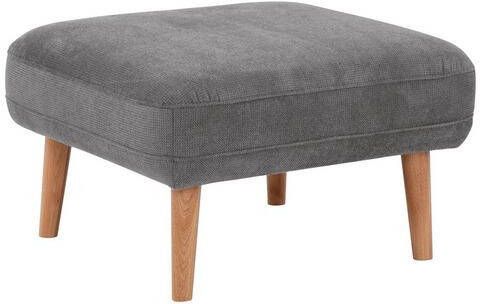 Home affaire Hocker Trapino past bij de "trapino" serie, bxdxh 75x75x44 cm
