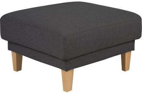 Home affaire Hocker Triplo geschikt voor de "triplo" serie