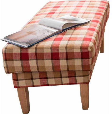 Home affaire Hockerbank Scalea