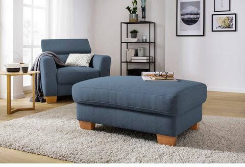 Home affaire Hockerbank Steve premium