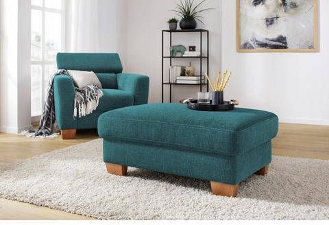 Home affaire Hockerbank Steve premium