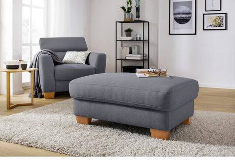 Home affaire Hockerbank Steve premium