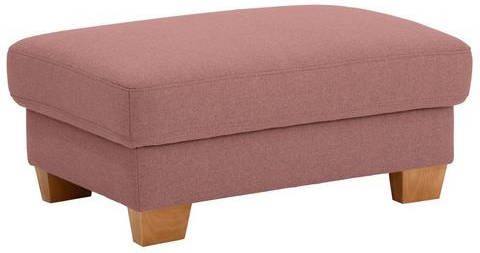 Home affaire Hockerbank Steve premium luxe past bij de serie "steve premium luxus", belastbaar tot 140 kg, naar keuze met bergruimte