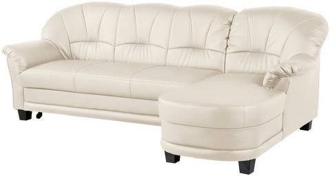 Home affaire Hoekbank Camelita optioneel met bedfunctie