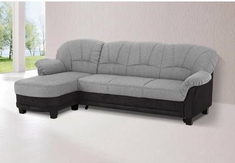 Home affaire Hoekbank Camelita optioneel met bedfunctie