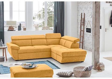 Home affaire Hoekbank Highway