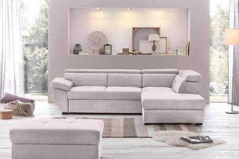 Home affaire Hoekbank Highway