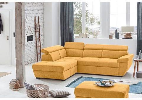 Home affaire Hoekbank Highway