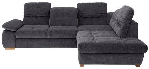 Home affaire Hoekbank Lotus home