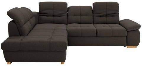 Home affaire Hoekbank Lotus home