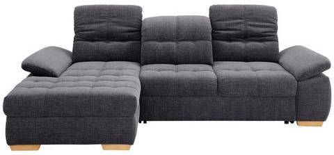 Home affaire Hoekbank Lotus home