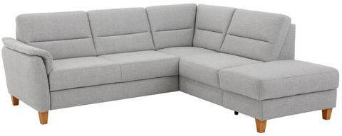 Home affaire Hoekbank Palmera Binnenvering, naar keuze met slaapfunctie en met/zonder bergruimte