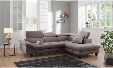 Home affaire Hoekbank Piloot