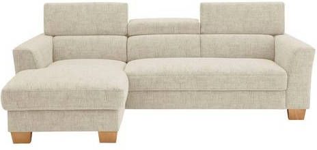 Home affaire Hoekbank Steve premium