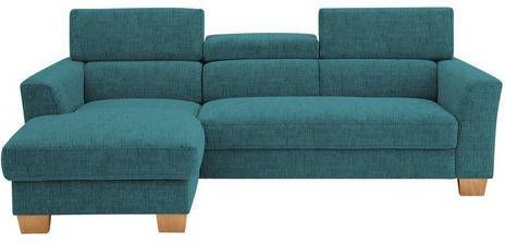 Home affaire Hoekbank Steve premium