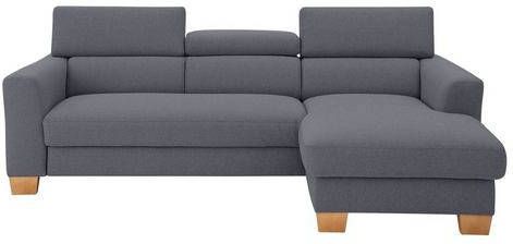 Home affaire Hoekbank Steve premium