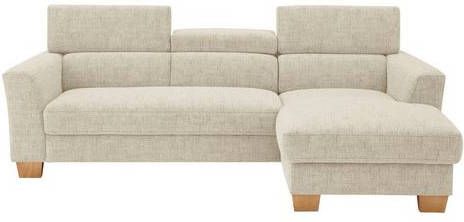 Home affaire Hoekbank Steve premium