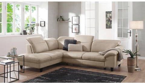 Home affaire Hoekbank Tess