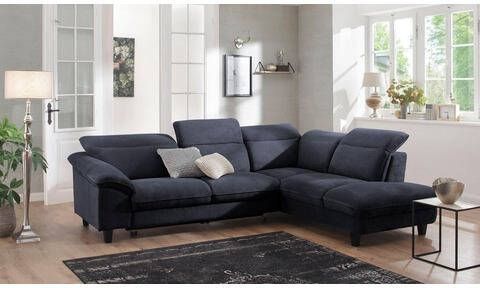 Home affaire Hoekbank Tess