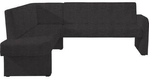 Home affaire Hoekbank Umag Zacht verdikte zitting en rugleuning, verschillende kwaliteiten