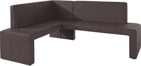 Home affaire Hoekbank Valun lange zijde 200 cm, verschillende kwaliteiten