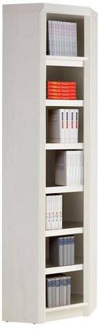 Home affaire Hoekrek Soeren in 2 hoogtes