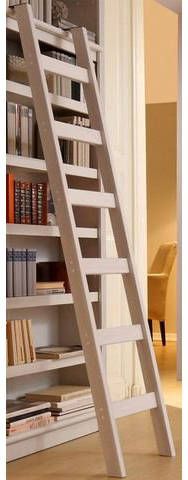 Home affaire Ladderrek Soeren Hoogte 190 cm